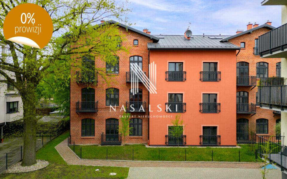 Mieszkanie Bydgoszcz