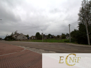 Działka Klimaszewnica