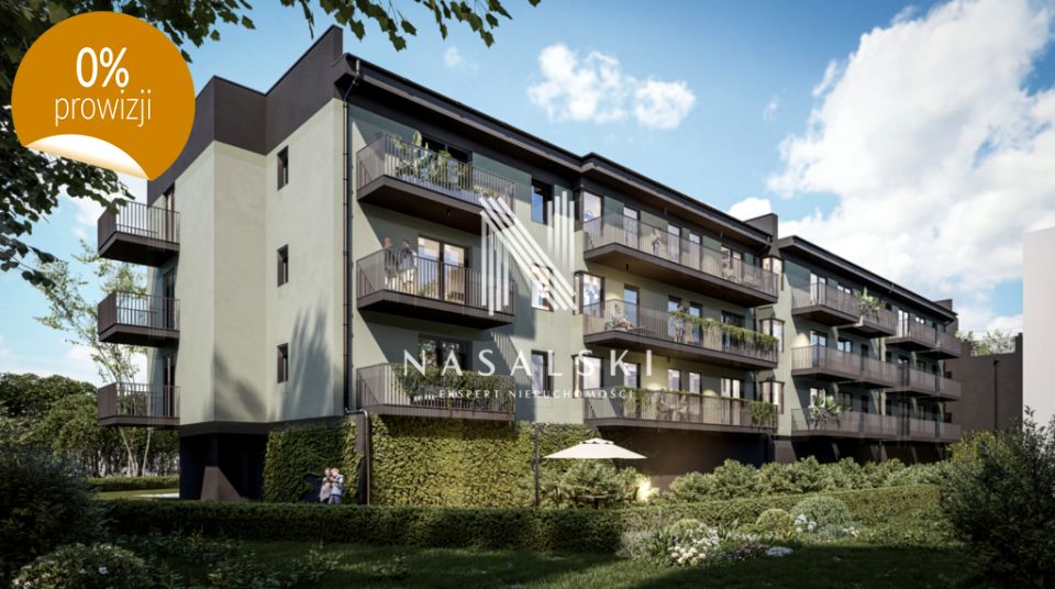 Mieszkanie Bydgoszcz