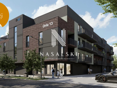 Mieszkanie blok mieszkalny Bydgoszcz