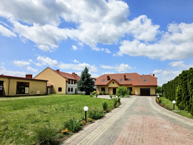 Budynek użytkowy Szówsko