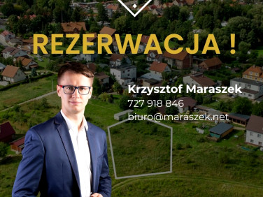 Działka Miłomłyn