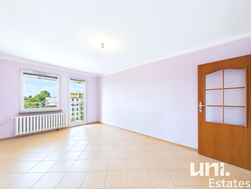 Mieszkanie Świętochłowice