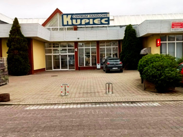 Lokal Starogard Gdański