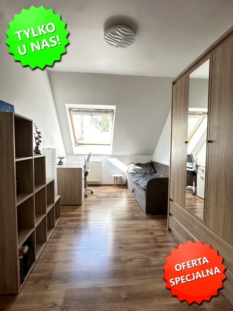 Mieszkanie Jelenia Góra