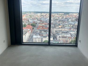 Mieszkanie Katowice