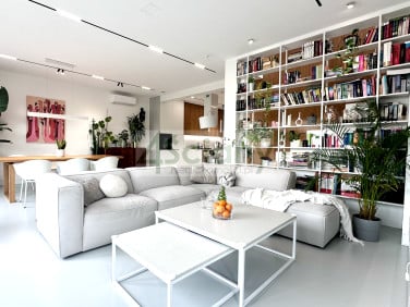 Dom KONSTANCIN-JEZIORNA