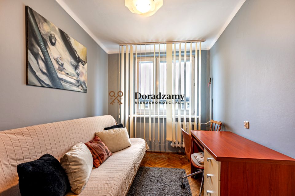 Mieszkanie blok mieszkalny sprzedaż