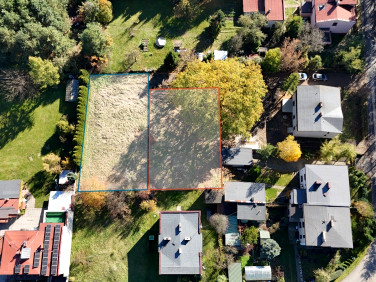 Działka budowlana Tarnowskie Góry