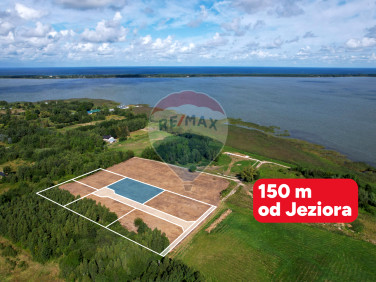 Działka budowlana Koszalin