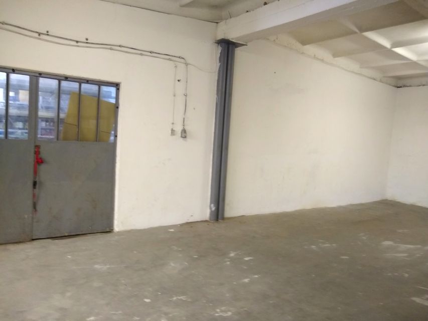 Budynek użytkowy Luboń