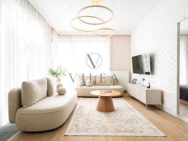 Mieszkanie WARSZAWA sprzedaż