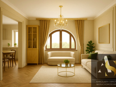 Mieszkanie Zgorzelec