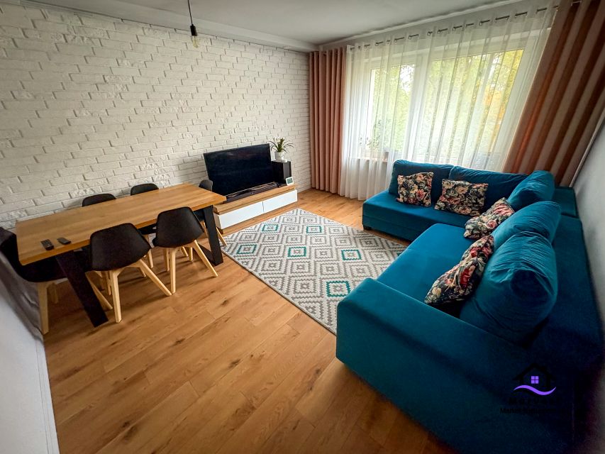 Mieszkanie Częstochowa