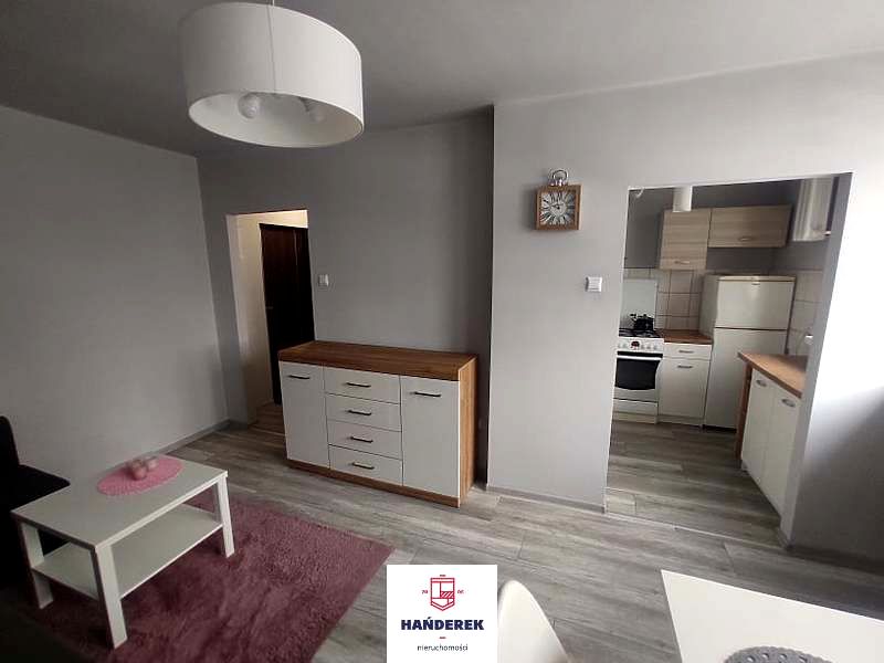 Mieszkanie blok mieszkalny w górach