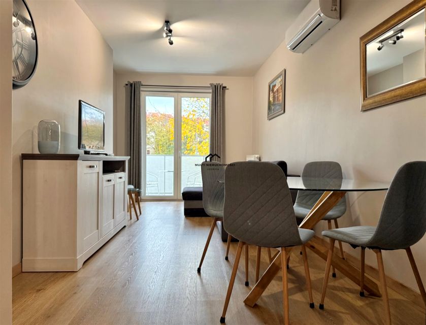 Mieszkanie Legnica