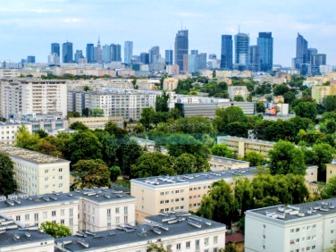 Mieszkanie Warszawa