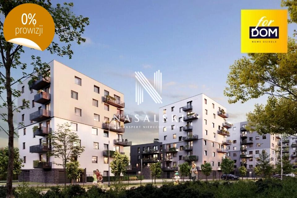 Mieszkanie Bydgoszcz