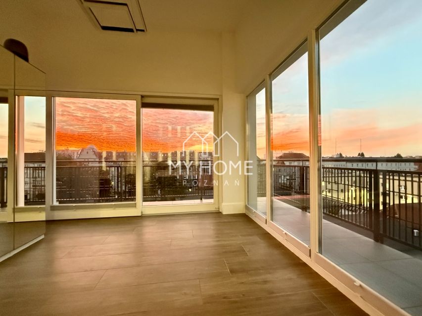Mieszkanie Poznań