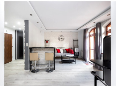 Mieszkanie Bydgoszcz