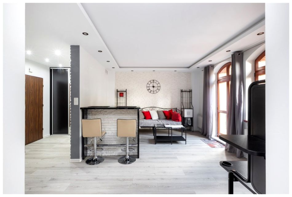 Mieszkanie Bydgoszcz