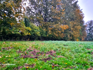 Działka budowlana sprzedam