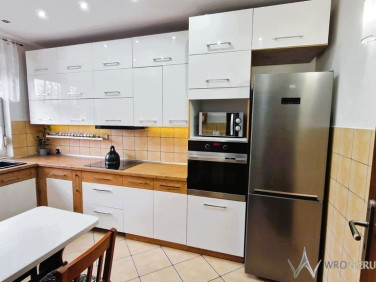 Dom Wilczkowice sprzedaż