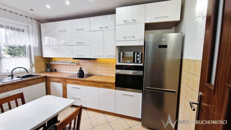 Dom Wilczkowice sprzedaż