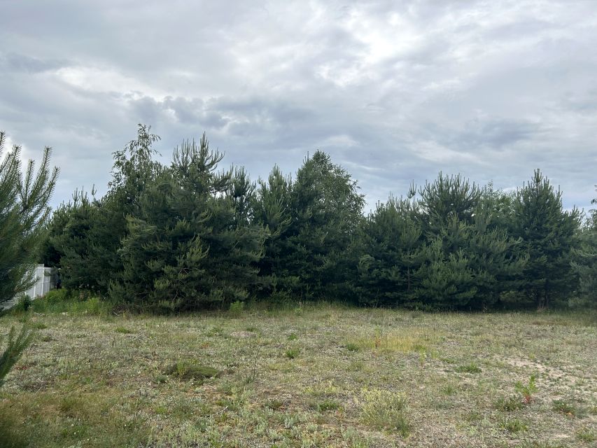 Działka Stara Wieś