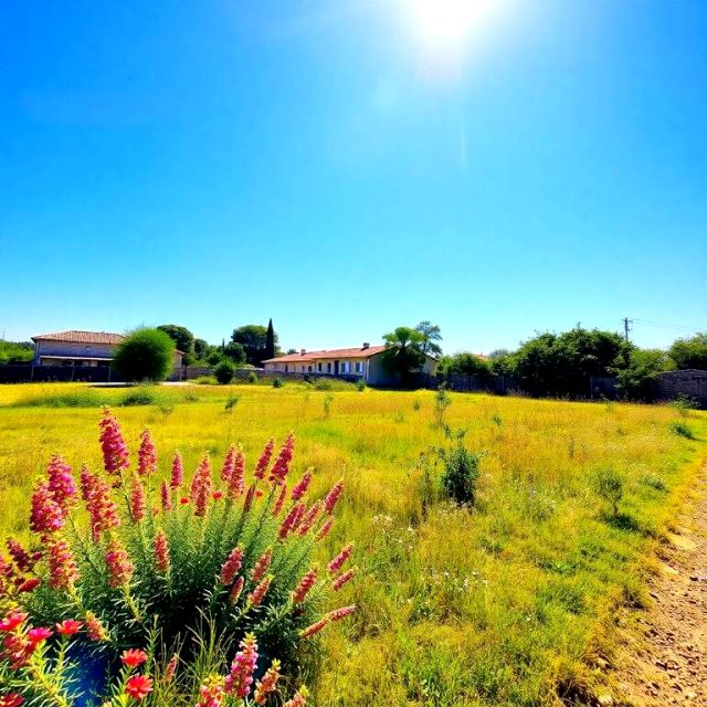 Działka budowlana Pilchowo