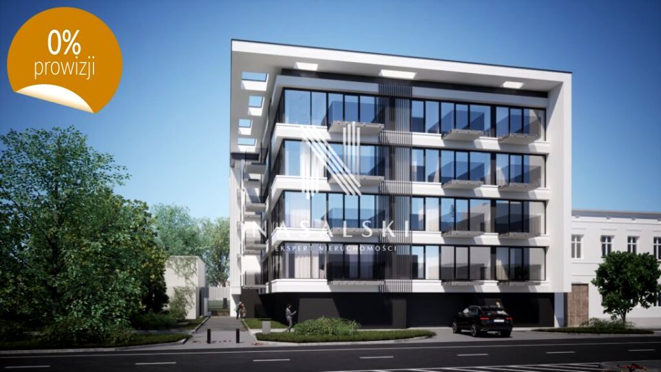 Mieszkanie Bydgoszcz