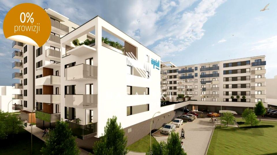 Mieszkanie Bydgoszcz