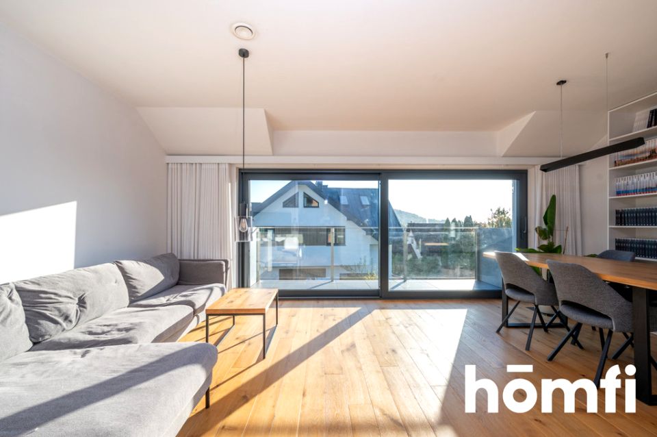 Mieszkanie Kraków sprzedaż