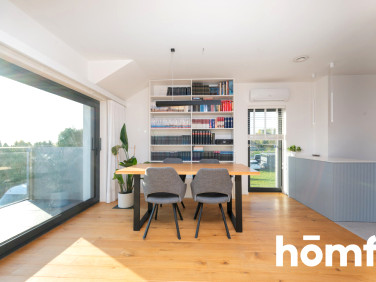 Mieszkanie apartamentowiec Kraków