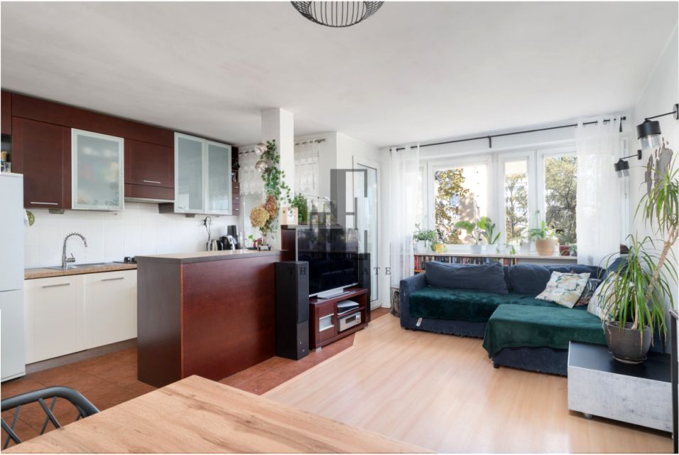 Mieszkanie Warszawa sprzedaż