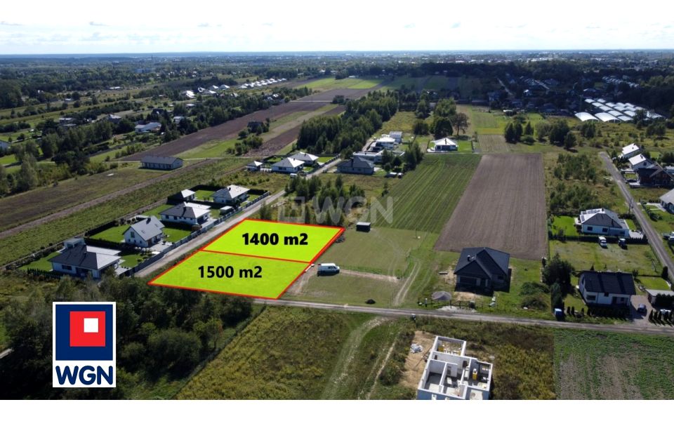 Działka Piotrków Trybunalski