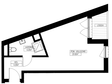 Lokal Warszawa sprzedaż