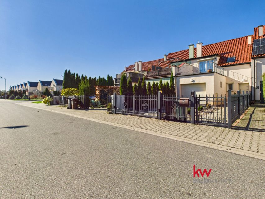 Dom Kąty Wrocławskie