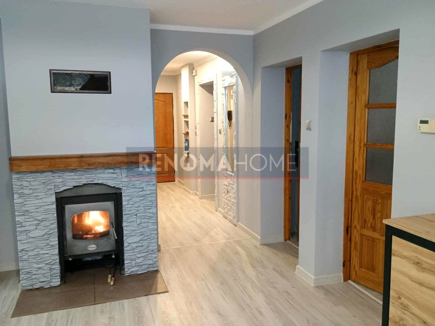 Mieszkanie Złotoryja