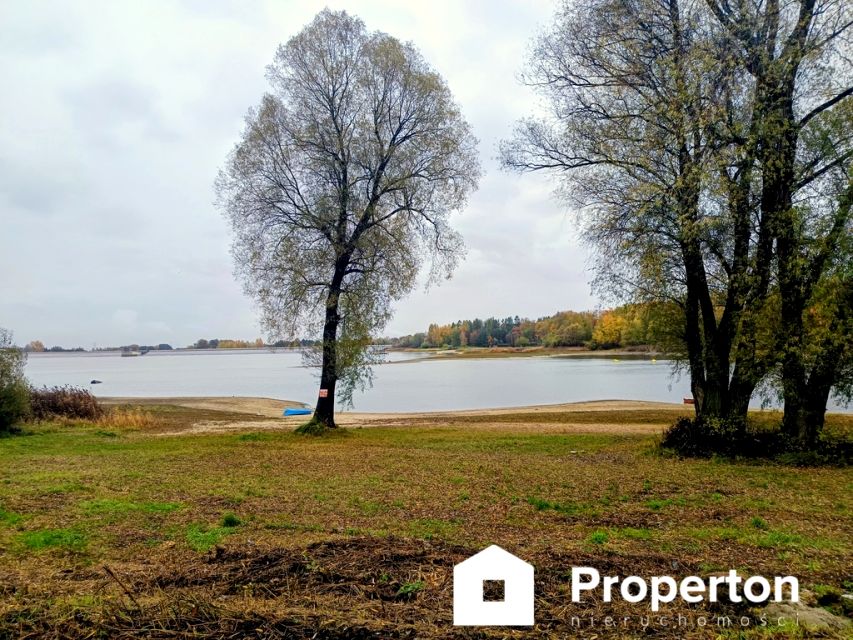 Działka rekreacyjna Przeczyce