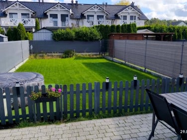 Dom Gorzów Wielkopolski