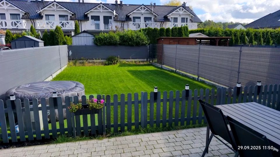 Dom Gorzów Wielkopolski