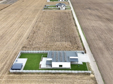 Działka Nowe Skalmierzyce