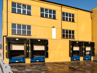 Budynek użytkowy Radomsko wynajem