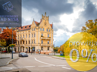 Mieszkanie Zgorzelec