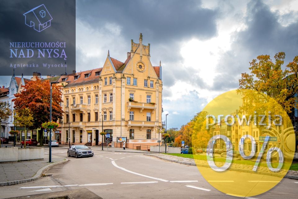 Mieszkanie Zgorzelec