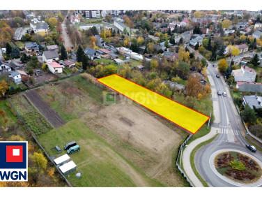 Działka budowlana Piotrków Trybunalski