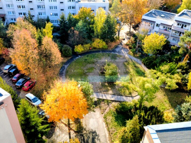 Mieszkanie Legionowo