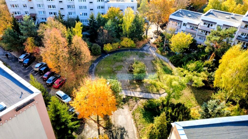 Mieszkanie Legionowo