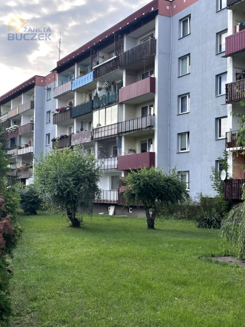 Mieszkanie Sochaczew